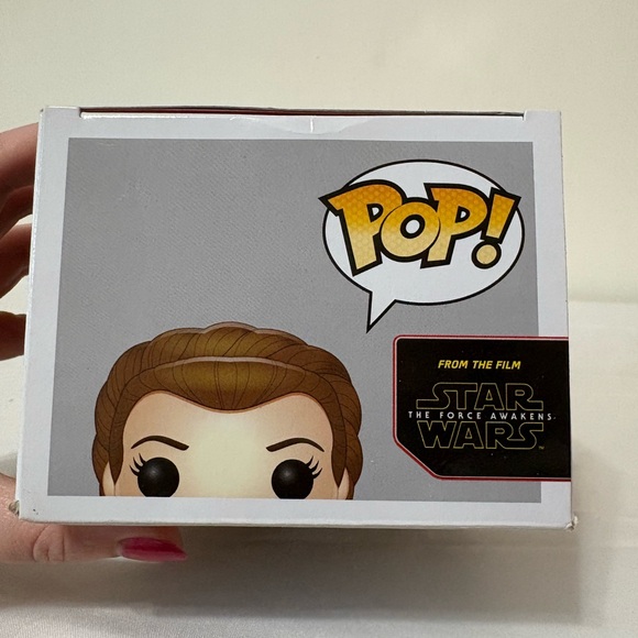 General Leia Funko Pop - Picture 3 of 3